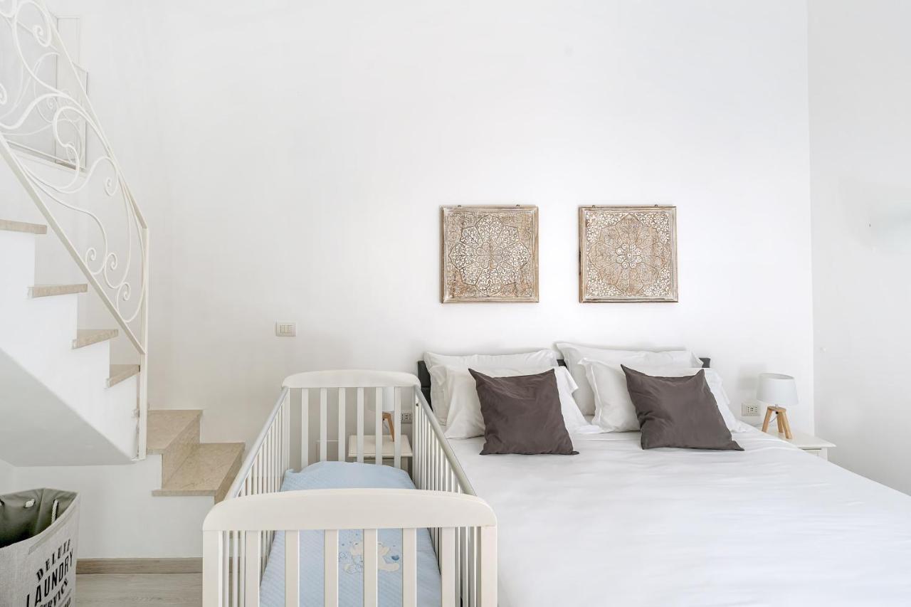 Capri Town Apartments Eksteriør billede